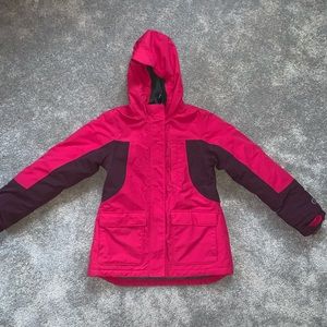 Land’s End Squall Coat